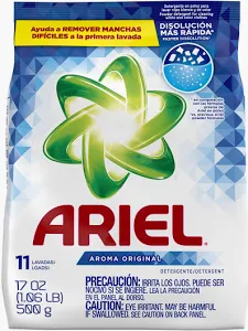 Laundry Detergent 1kg