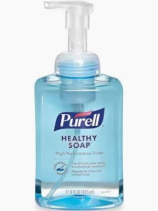 Hand Wash 250ml