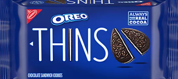 Oreo THINS