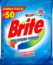 Brite Detergent 1 kg