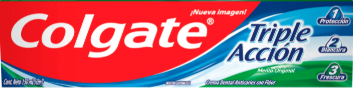 Colgate toothpaste 150ml
